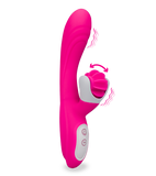 Vibromasseur à hélices Sensation