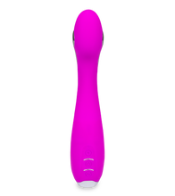 Charger l'image dans la galerie, Vibromasseur avec électrostimulation Electra
