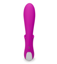 Charger l'image dans la galerie, Vibromasseur avec langue 12 modes