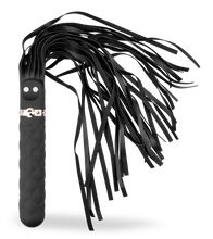 Charger l'image dans la galerie, Vibromasseur avec martinet BDSM