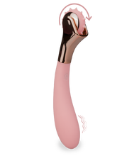 Charger l'image dans la galerie, Vibromasseur avec roulette de Wartenberg