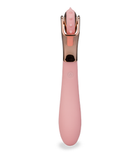 Charger l'image dans la galerie, Vibromasseur avec roulette de Wartenberg
