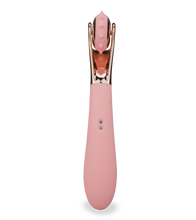 Charger l'image dans la galerie, Vibromasseur avec roulette de Wartenberg