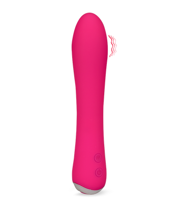 Vibromasseur chauffant Aurora