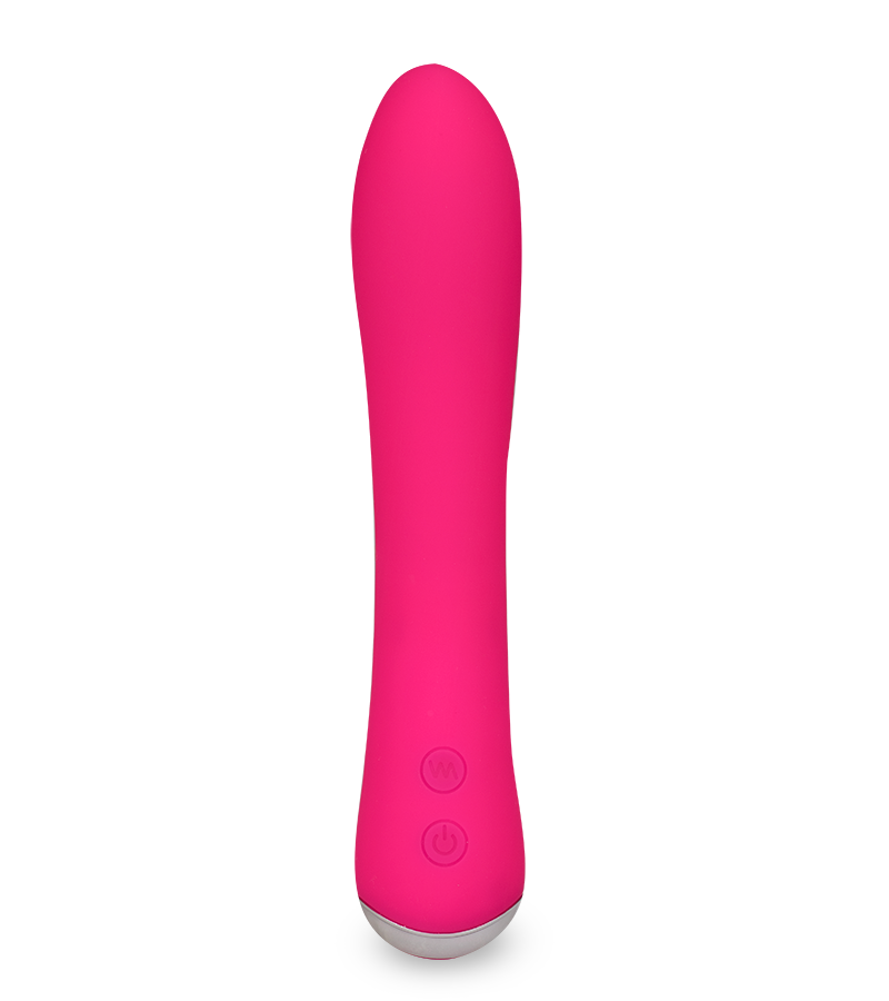 Vibromasseur chauffant Aurora