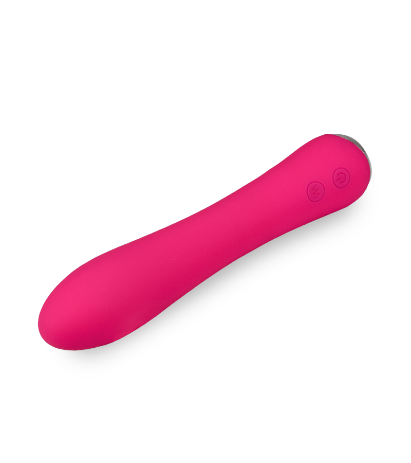 Vibromasseur chauffant Aurora