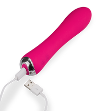 Charger l'image dans la galerie, Vibromasseur chauffant Aurora