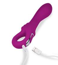 Charger l'image dans la galerie, Vibromasseur confort et plaisir Romance