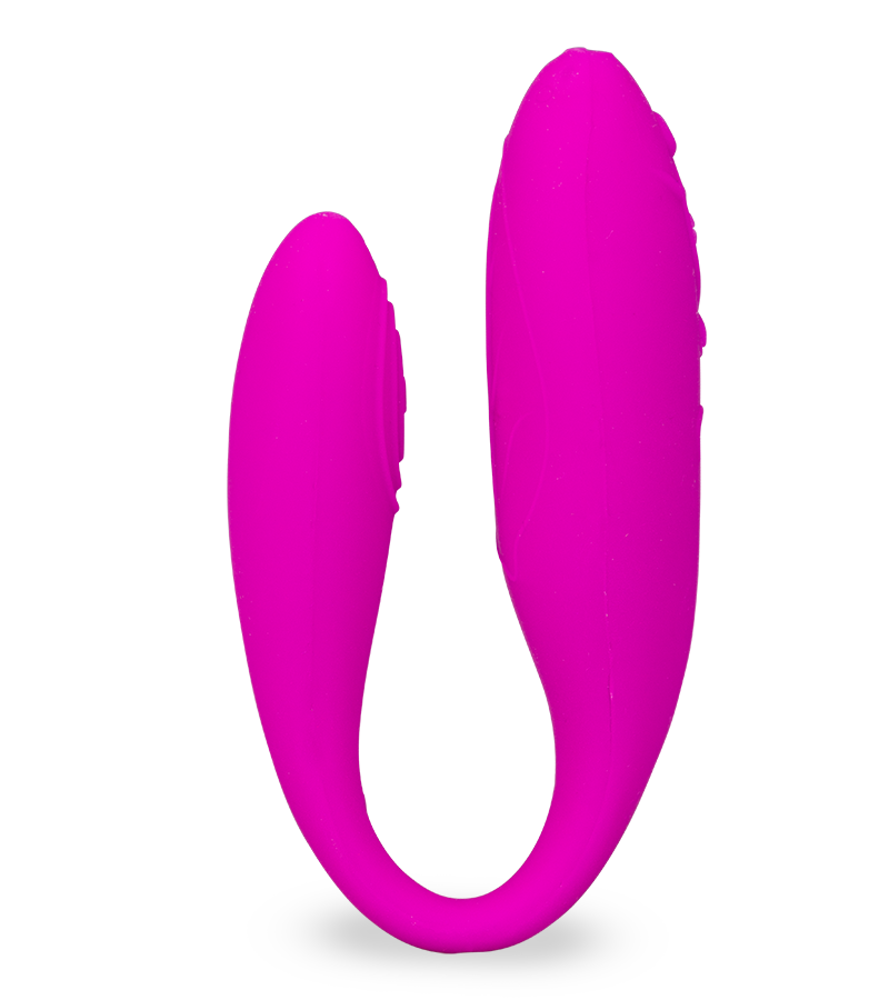 Vibromasseur couple Lov'Inside