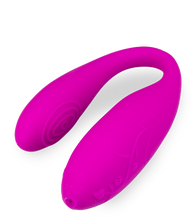 Charger l'image dans la galerie, Vibromasseur couple Lov'Inside