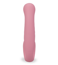 Charger l'image dans la galerie, Vibromasseur courbé point G Sweet Bunny