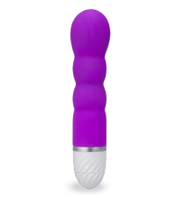 Charger l'image dans la galerie, Vibromasseur courbé stimulation point G