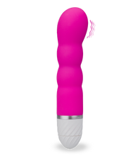 Charger l'image dans la galerie, Vibromasseur courbé stimulation point G