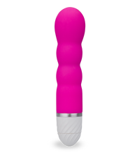 Charger l'image dans la galerie, Vibromasseur courbé stimulation point G