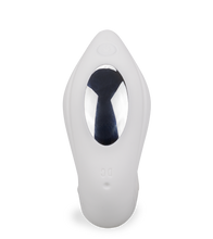 Charger l'image dans la galerie, Vibromasseur de couple 2-en-1 point G et clitoris