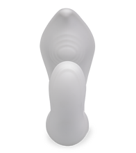 Charger l'image dans la galerie, Vibromasseur de couple 2-en-1 point G et clitoris