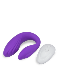 Charger l'image dans la galerie, Vibromasseur de couple télécommandé Cooler
