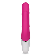 Charger l'image dans la galerie, Vibromasseur double gode Jakiro