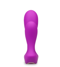 Charger l'image dans la galerie, Vibromasseur double pénétration Number