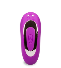 Charger l'image dans la galerie, Vibromasseur double pénétration Number