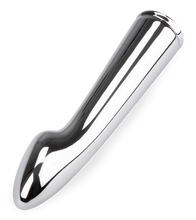 Charger l'image dans la galerie, Vibromasseur en métal 9 modes Mirror