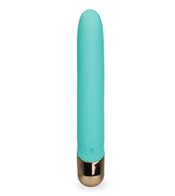 Charger l'image dans la galerie, Vibromasseur en silicone 9 modes Romeo