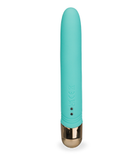 Charger l'image dans la galerie, Vibromasseur en silicone 9 modes Romeo