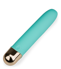 Charger l'image dans la galerie, Vibromasseur en silicone 9 modes Romeo