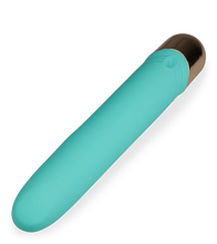 Charger l'image dans la galerie, Vibromasseur en silicone 9 modes Romeo