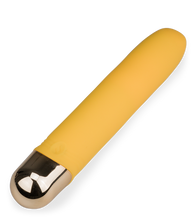 Charger l'image dans la galerie, Vibromasseur en silicone 9 modes Romeo