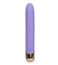 Charger l'image dans la galerie, Vibromasseur en silicone 9 modes Romeo