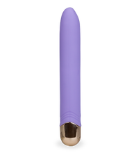 Charger l'image dans la galerie, Vibromasseur en silicone 9 modes Romeo