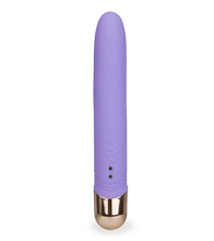 Charger l'image dans la galerie, Vibromasseur en silicone 9 modes Romeo