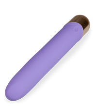 Charger l'image dans la galerie, Vibromasseur en silicone 9 modes Romeo