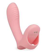 Charger l'image dans la galerie, Vibromasseur ergonomique 9 modes Honor