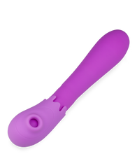 Charger l'image dans la galerie, Vibromasseur et stimulateur de clitoris Enchanting