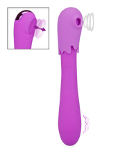 Charger l'image dans la galerie, Vibromasseur et stimulateur de clitoris Enchanting