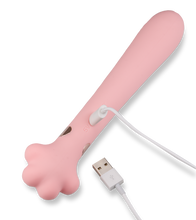 Charger l'image dans la galerie, Vibromasseur et stimulateur pulsatif Purfect