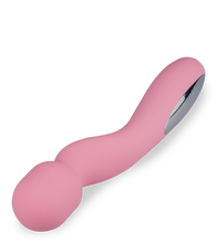 Charger l'image dans la galerie, Vibromasseur fantasy wand 12 modes