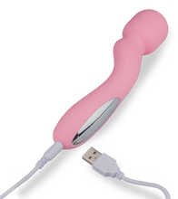 Charger l'image dans la galerie, Vibromasseur fantasy wand 12 modes