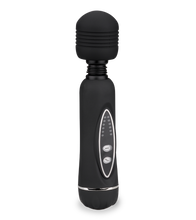 Charger l'image dans la galerie, Vibromasseur fantasy wand 3 embouts