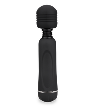 Charger l'image dans la galerie, Vibromasseur fantasy wand 3 embouts