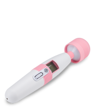 Charger l'image dans la galerie, Vibromasseur Fantasy Wand affichage numérique Wandy