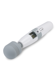 Charger l'image dans la galerie, Vibromasseur Fantasy Wand affichage numérique Wandy