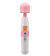 Charger l'image dans la galerie, Vibromasseur Fantasy Wand affichage numérique Wandy