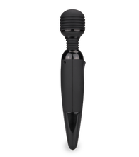 Charger l'image dans la galerie, Vibromasseur fantasy wand Black Pleasure