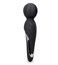 Charger l'image dans la galerie, Vibromasseur fantasy wand silicone 7 modes