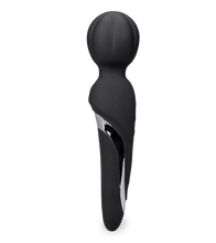 Charger l'image dans la galerie, Vibromasseur fantasy wand silicone 7 modes
