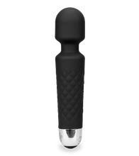 Charger l'image dans la galerie, Vibromasseur fantasy wand Softness 20 modes