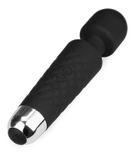 Charger l'image dans la galerie, Vibromasseur fantasy wand Softness 20 modes